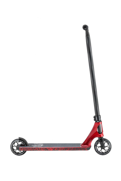 Fasen Spiral - Stunt Scooter - rot 3
