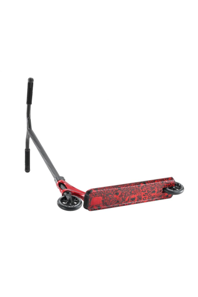Fasen Spiral - Stunt Scooter - rot 5