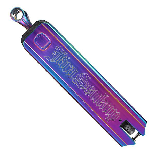 Fasen Team Deck 51.0 cm - Jara Mini Soukup 2