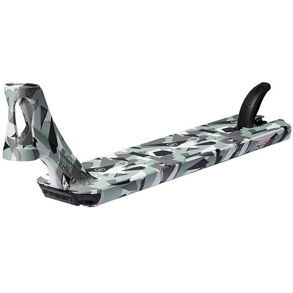 Fasen Team Deck 51.0 cm - Edy Flückiger 1