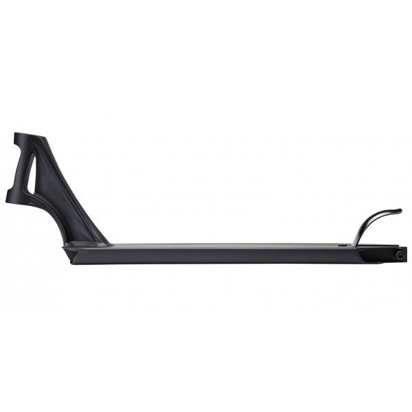 Fasen Raven Deck - schwarz black 3