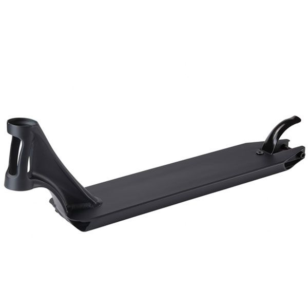 Fasen Raven Deck - schwarz black 1