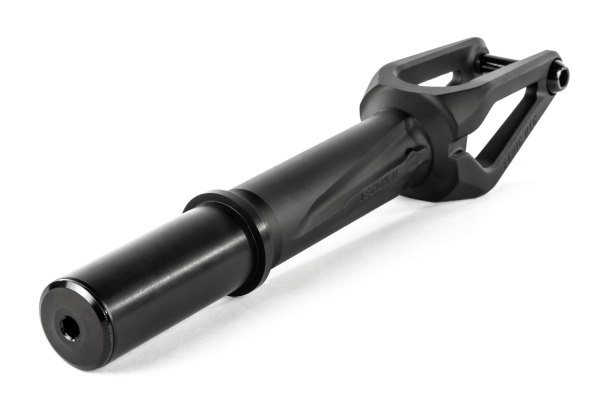 Ethic DTC Legion V2 IHC Fork schwarz 2