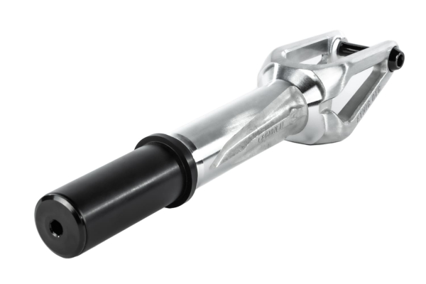 Ethic DTC Legion V2 IHC Fork raw 2