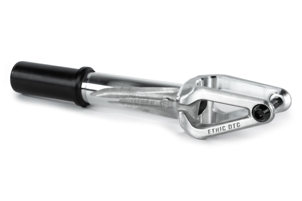Ethic DTC Legion V2 IHC Fork raw 1
