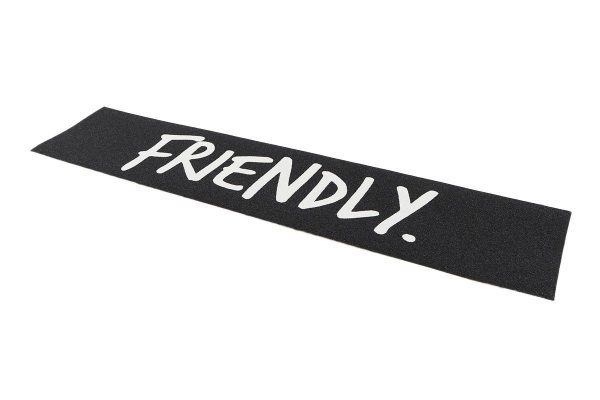 Friendly Logo Griptape