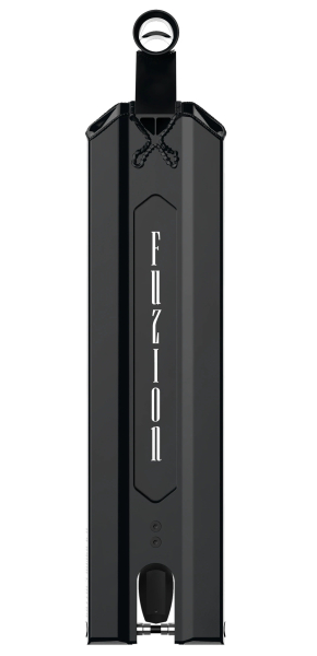 Fuzion Entropy V2 boxed Deck 52cm matt schwarz 5