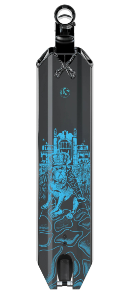 Fuzion Leo Spencer V2 2