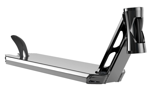 Fuzion Leo Spencer V2 1