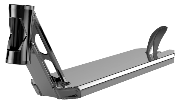 Fuzion Leo Spencer V2 3