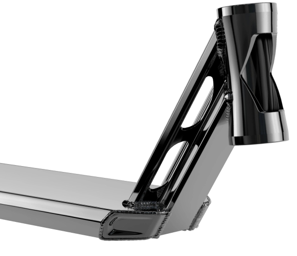Fuzion Leo Spencer V2 4