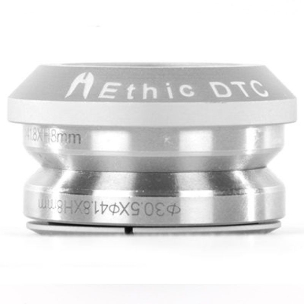 Ethic Integrated Headset - grau - grey 2