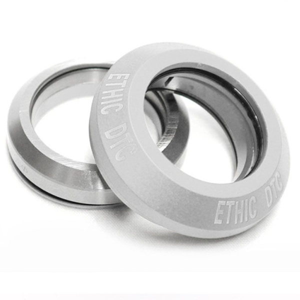 Ethic Integrated Headset - grau - grey