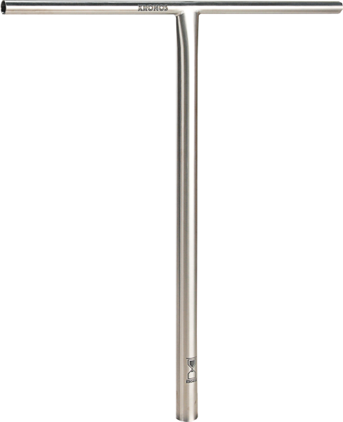 Longway Kronos TITANIUM Stunt Scooter Bar oversize HIC 650x610  1