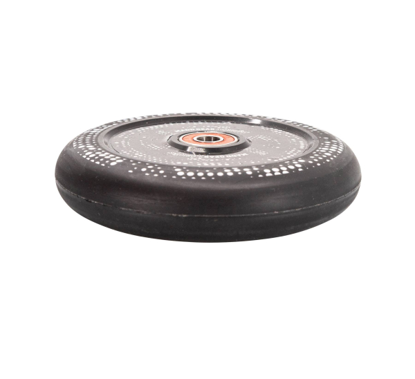 MGP Corrupt 110mm Hollow Stunt Scooter Rolle - schwarz/ PU schwarz 3