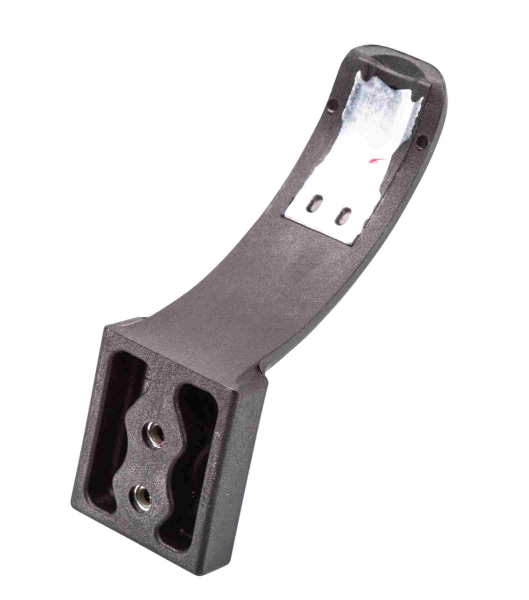 MGP MFX Composite Blitz Bremse 110mm - schwarz  2