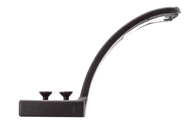 MGP MFX Composite Blitz Bremse 120mm - schwarz 4