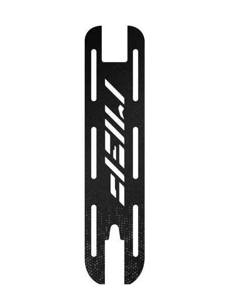 Madd Gear MGO Cutout Griptape PRO 4.5" x 19.5"- schwarz