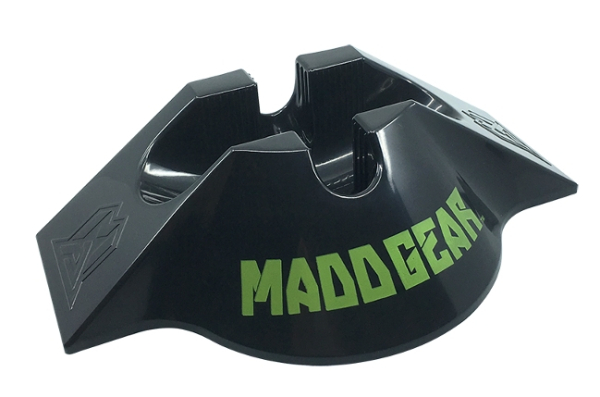 MGP Madd Gear Stunt Scooter Ständer - schwarz 1