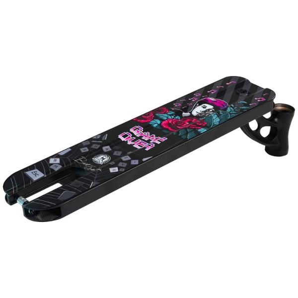 MGP Stunt Scooter Signature Deck - Bart Oskroba - 52cm 3