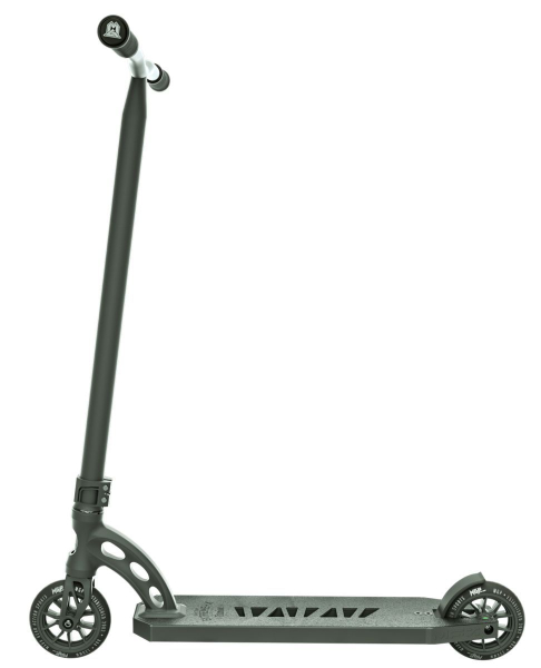 MGP VX8 EXTREME Stunt Scooter - X-Black Titanium schwarz 2