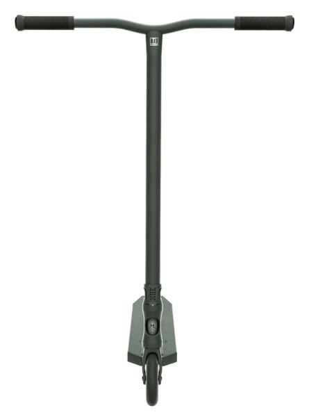 MGP VX8 EXTREME Stunt Scooter - X-Black Titanium schwarz 4