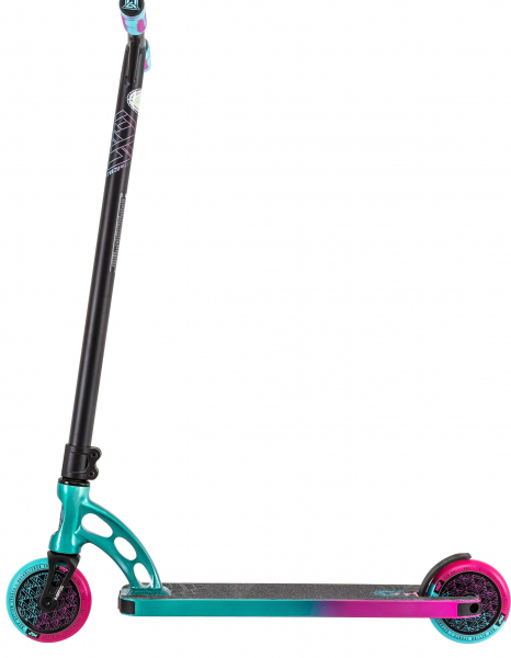 MGP VX9 TEAM LTD Stunt Scooter - Butanol 2