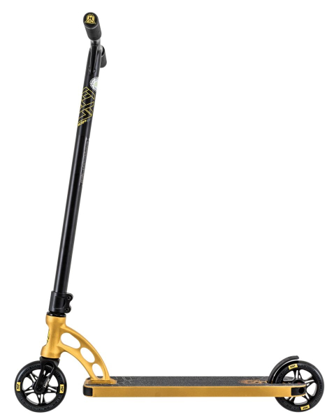 MGP VX9 TEAM Stunt Scooter - gold 2