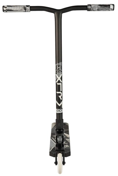 Madd Gear Scooter Kick Extreme schwarz/silber 3