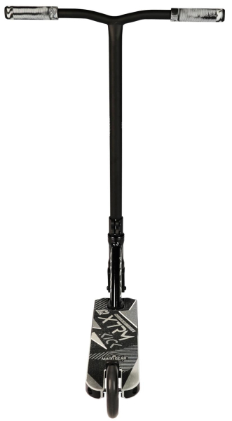 Madd Gear Scooter Kick Extreme schwarz/silber 5