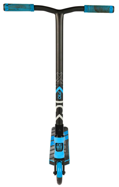 Madd Gear Scooter Kick PRO blau/schwarz 3