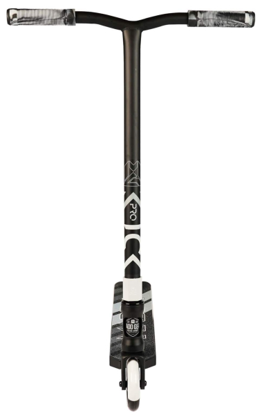 Madd Gear Scooter Kick PRO schwarz/silber 3