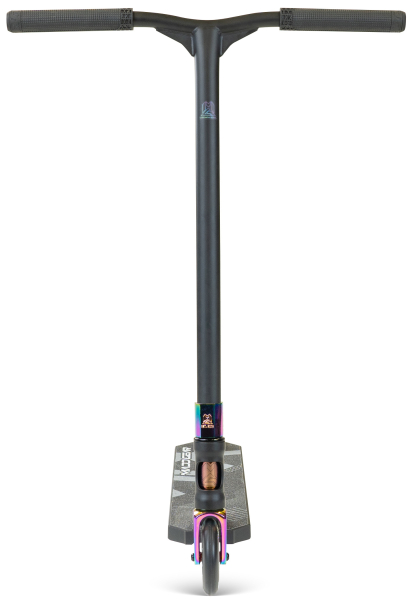 Madd Gear Stunt Scooter MG5 Axion schwarz/neochrome 6
