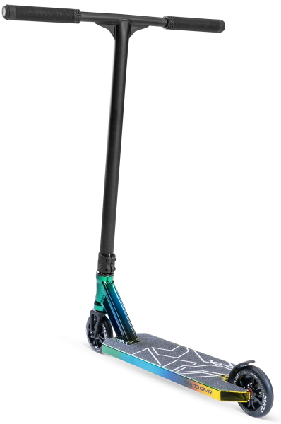 Madd Gear Stunt Scooter MG5 Axion schwarz/neochrome 3
