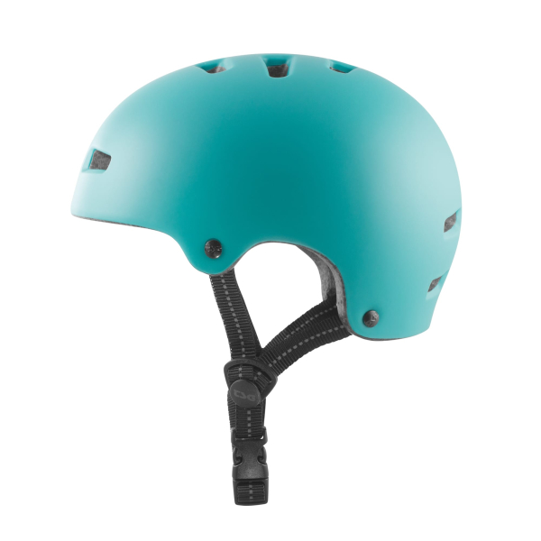 TSG Helm Nipper cauma grün 3