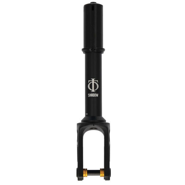 OATH Shadow IHC Fork - schwarz 2