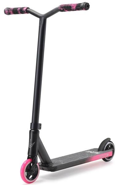 Blunt One S3 - Stunt Scooter - schwarz/pink 3