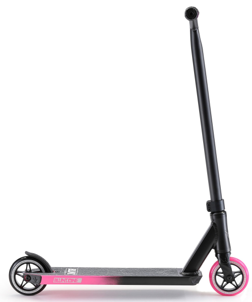 Blunt One S3 - Stunt Scooter - schwarz/pink 2