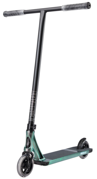 Blunt Prodigy S9 Street - grau 1