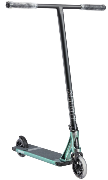 Blunt Prodigy S9 Street - grau 2