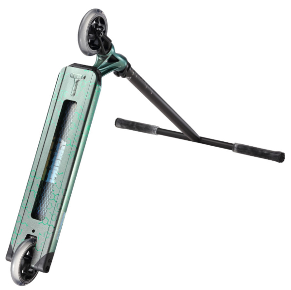 Blunt Prodigy S9 Street - grau 5