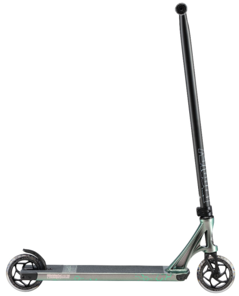 Blunt Prodigy S9 Street - grau 6