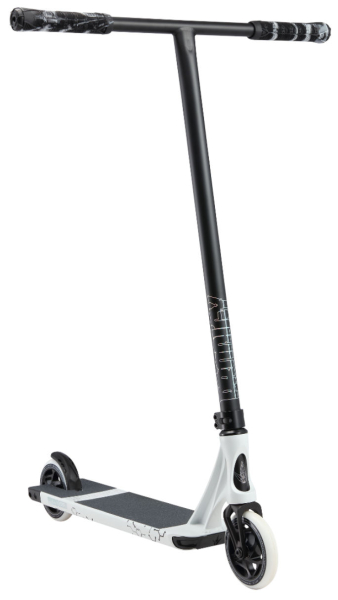 Blunt Prodigy S9 Street - weiß 1