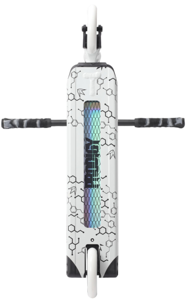 Blunt Prodigy S9 Street - weiß 2