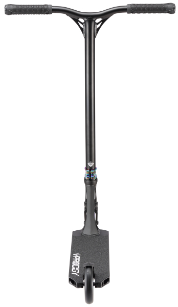 Blunt Prodigy X - Stunt Scooter black Oilslick 7