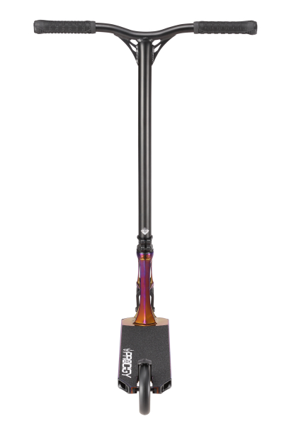 Blunt Prodigy X - Stunt Scooter burnt pipe 7