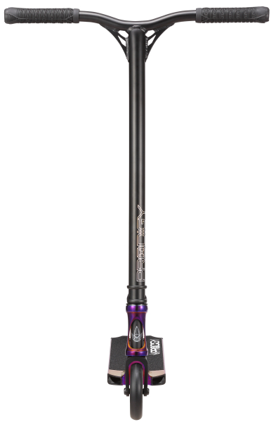 Blunt Prodigy X - Stunt Scooter burnt pipe 5