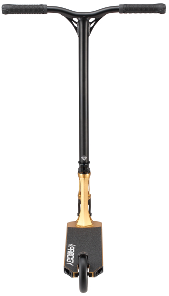 Blunt Prodigy X - Stunt Scooter gold 7