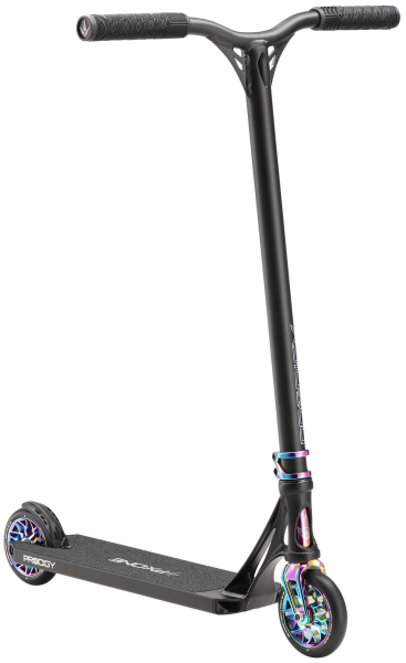 Blunt Envy Prodigy X one Stunt Scooter schwarz-oilslick 2