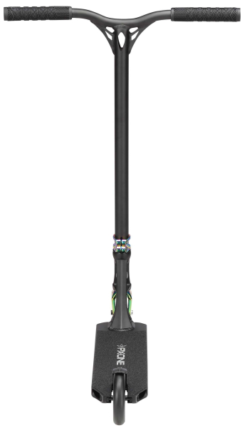 Blunt Envy Prodigy X one Stunt Scooter schwarz-oilslick 3